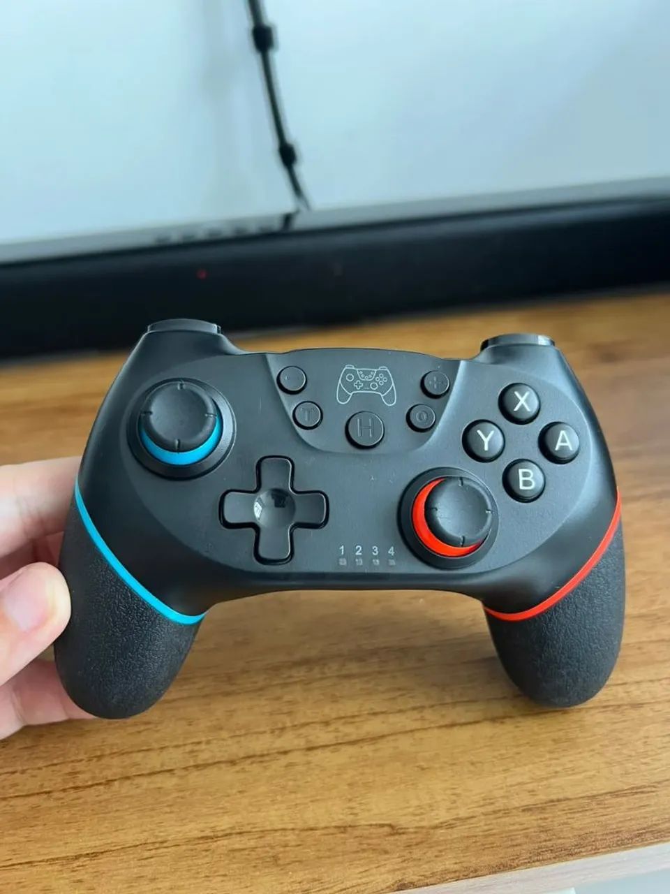 Nintendo switch v1