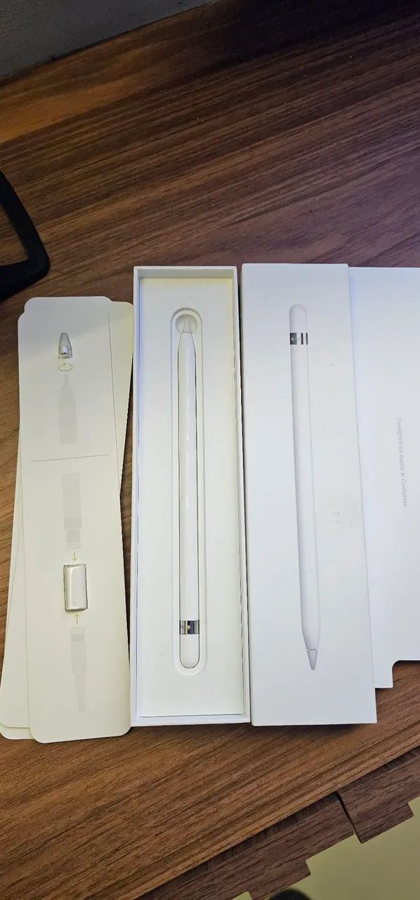 Apple Pencil  - Foto 3