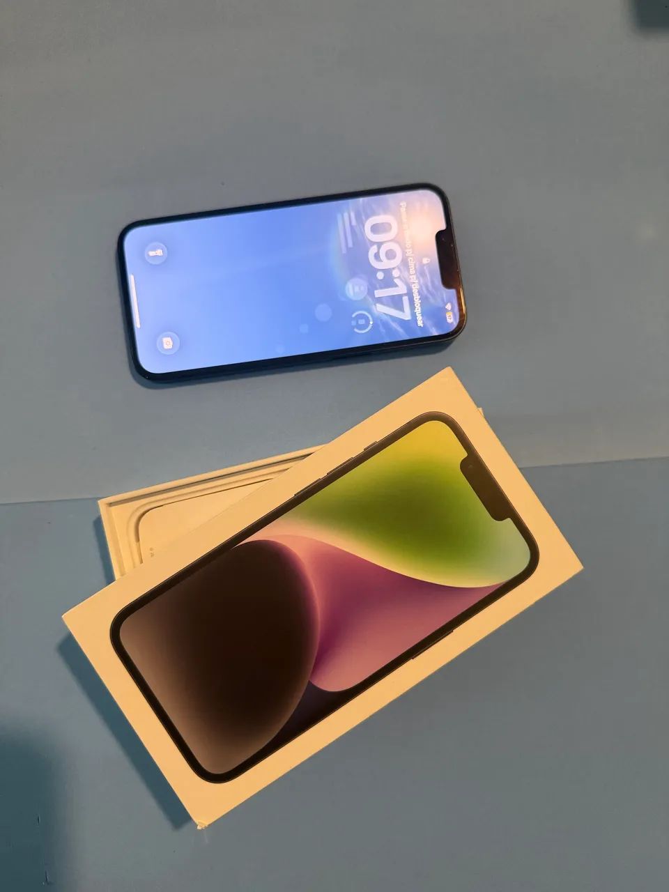 IPhone 14 256G - Celulares e Smartphones - Vila das Hortências