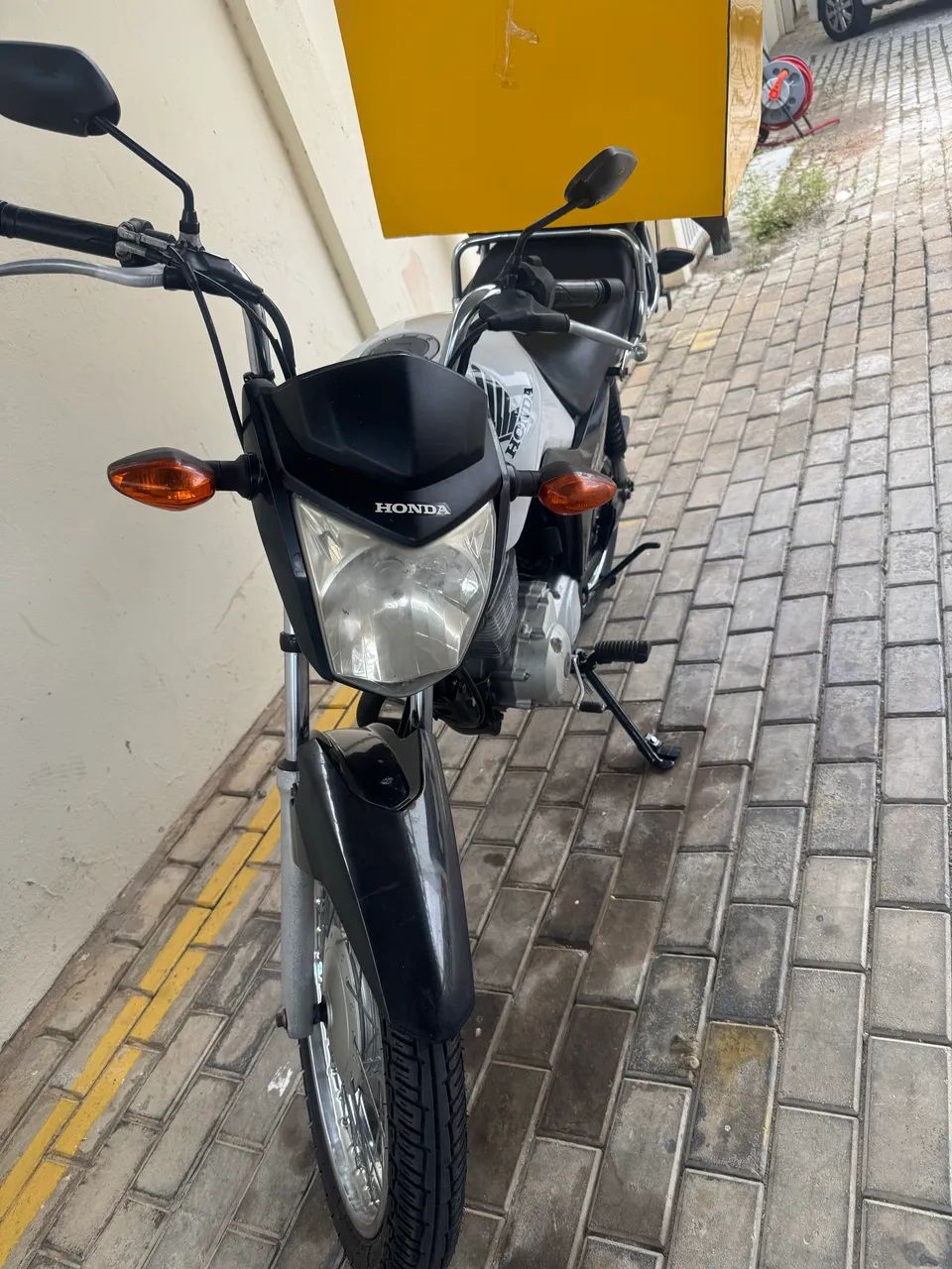 Honda cargo 2013 EXTRA - Foto 4