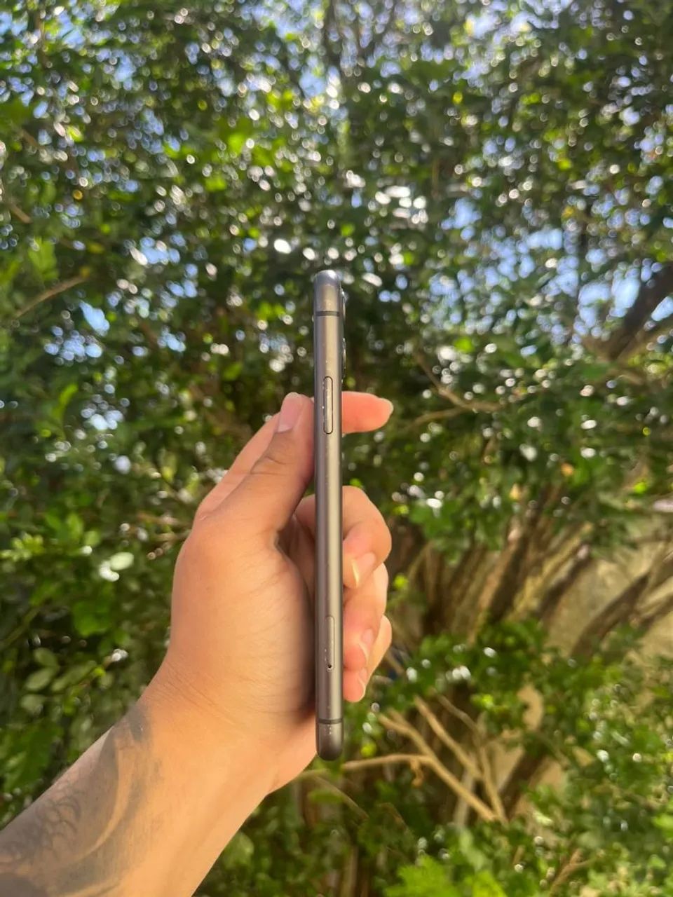 iPhone 11 Preto impecável  - Foto 4
