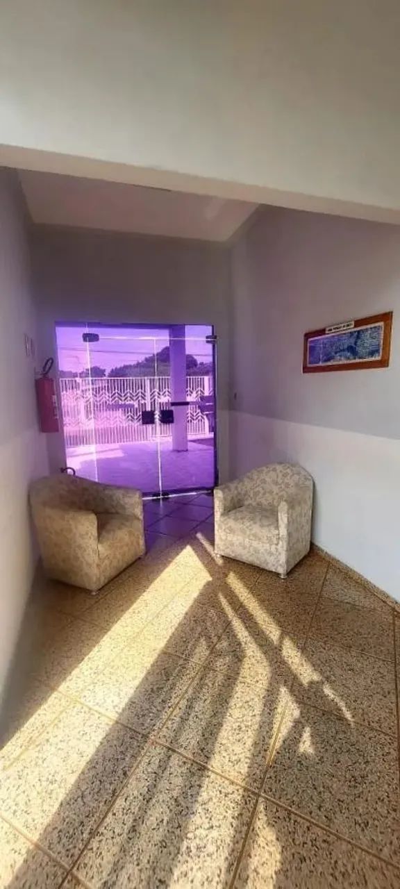 Ponto Comercial para Venda em Campo Grande, Vila Popular, 1 dormitório, 2 banheiros - Foto 11