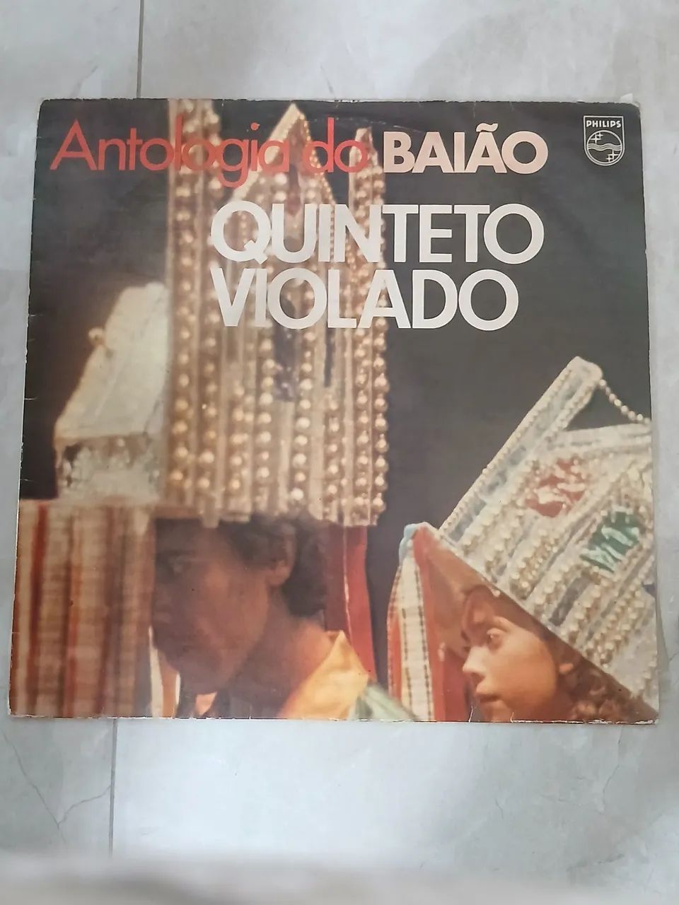 2 Lotes QUINTETO VIOLADO (leia) - Foto 5