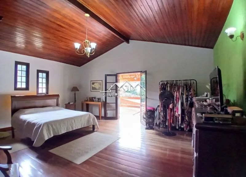 Casa- Petrópolis, Cascatinha - Foto 4
