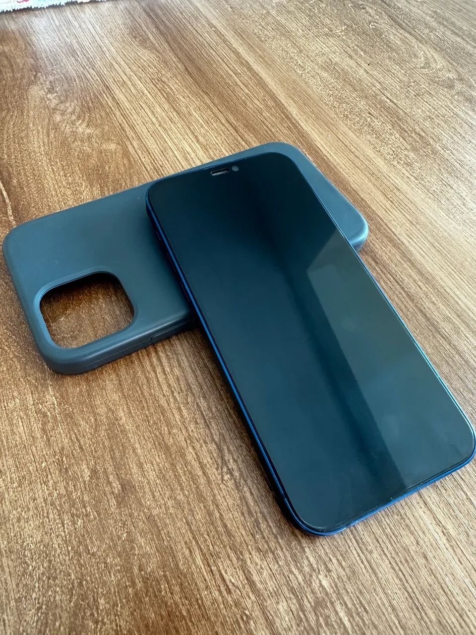 iPhone 12 - 64GB  - Foto 3