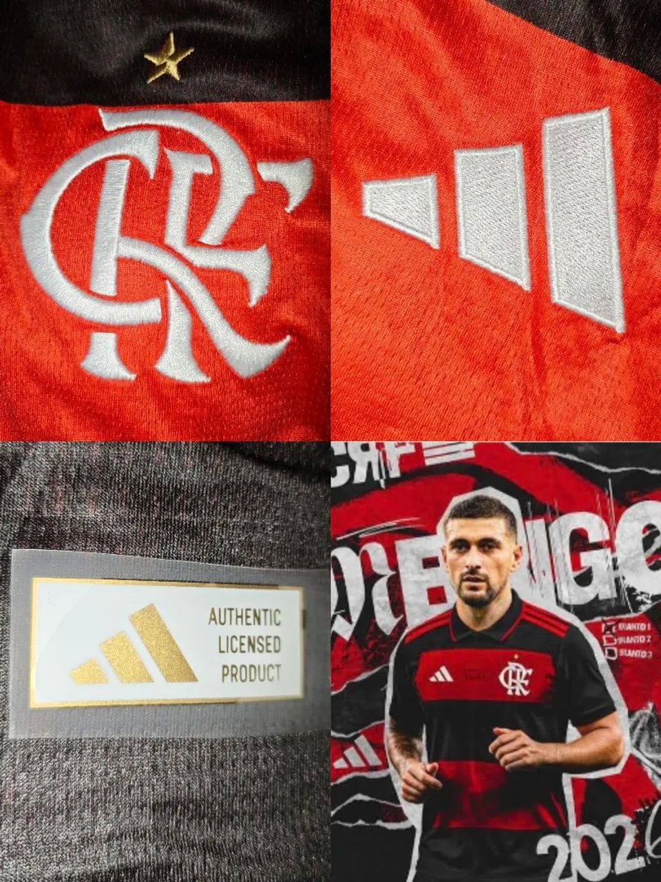 Promoção, compre a camisa e ganhe um presente - Foto 2