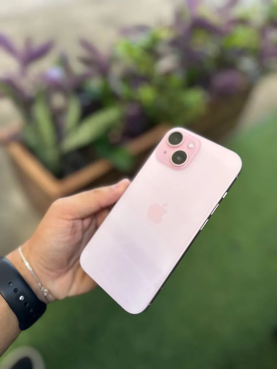 iPhone 15 - Foto 2