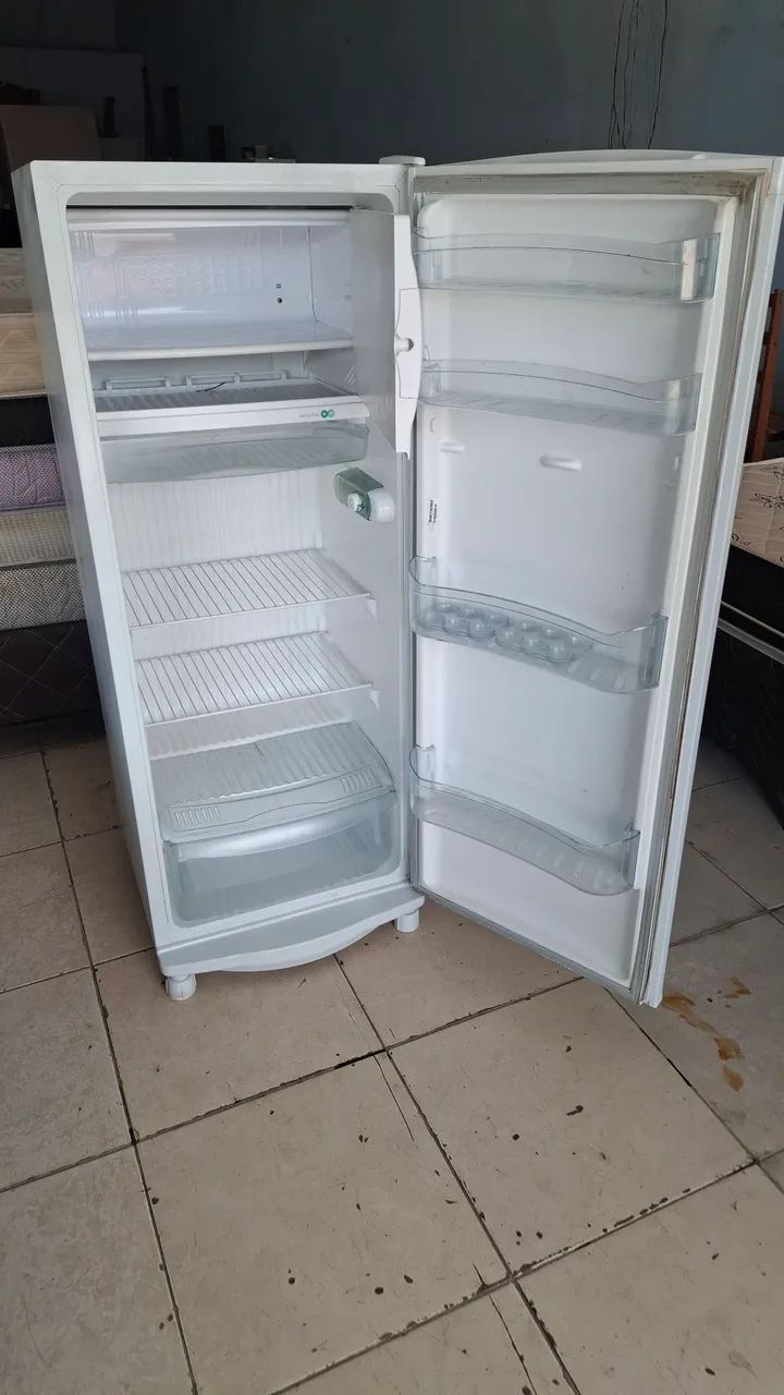 Geladeira consul 261L original  - Foto 2