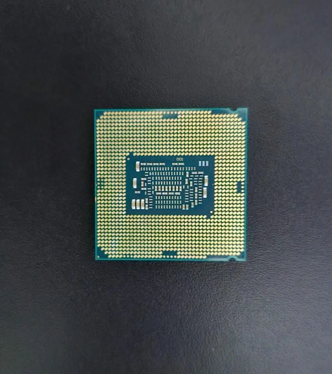 Processador Intel Core i3-9100F 4.2GHz - Foto 2