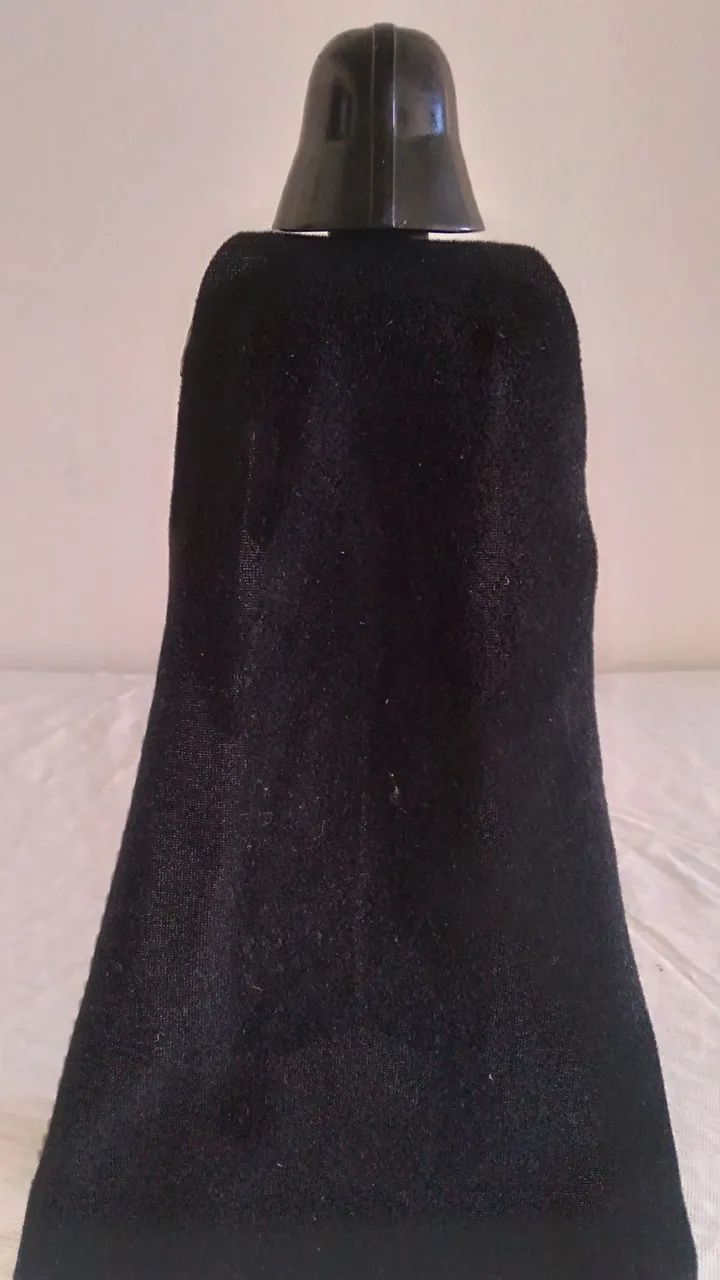 Boneco Darth Vader (Star Wars) - Foto 4