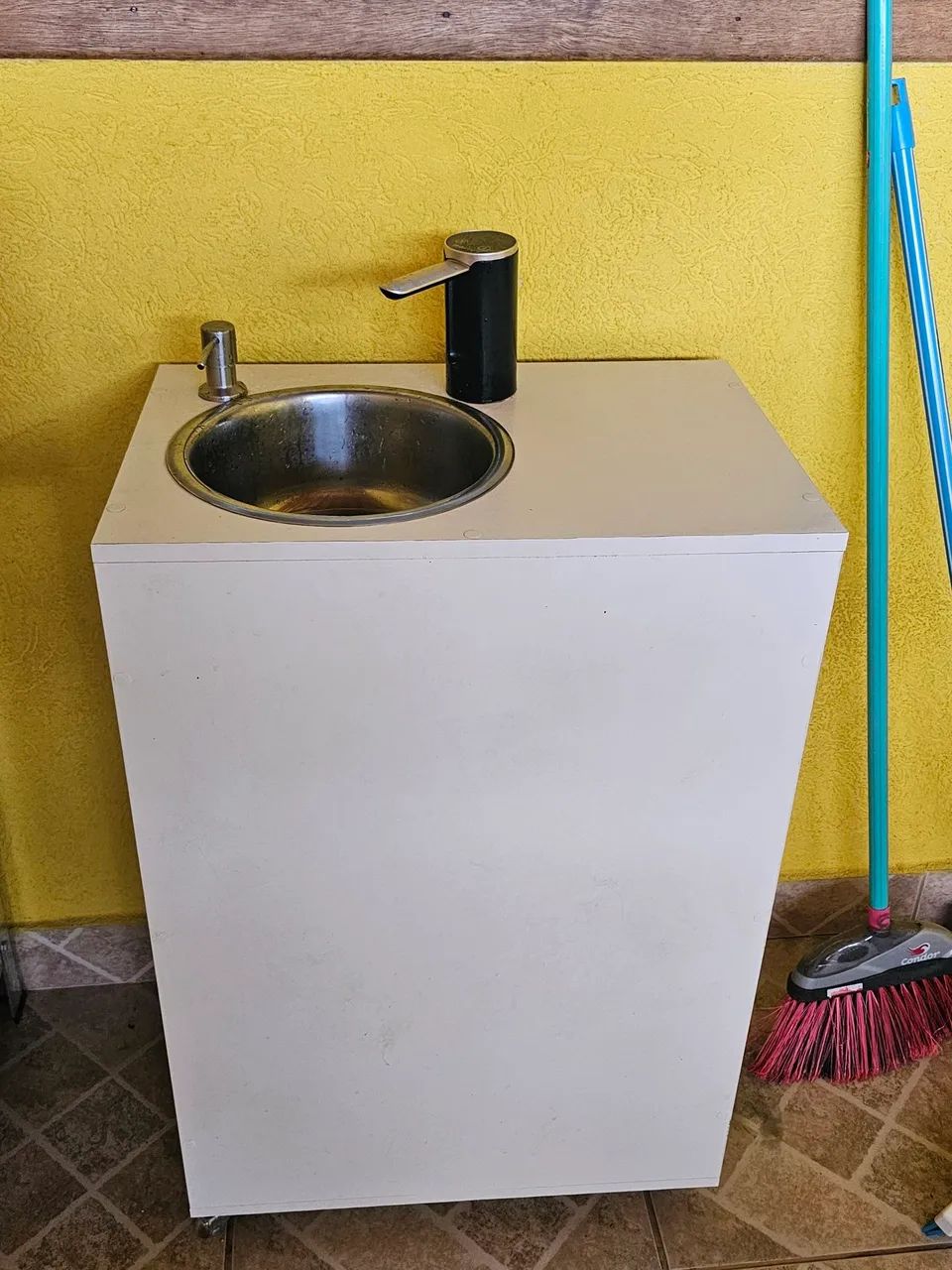 Lavatório portatil64962160772483120