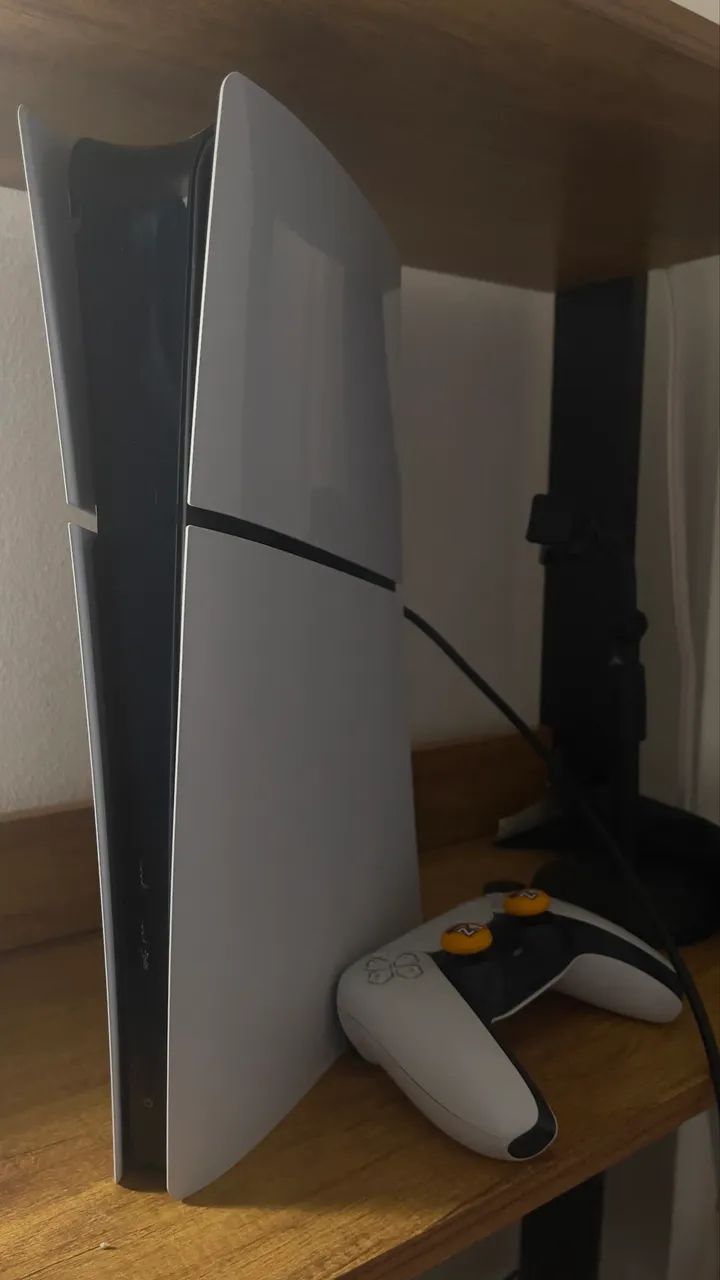 PS5 Slim Digital