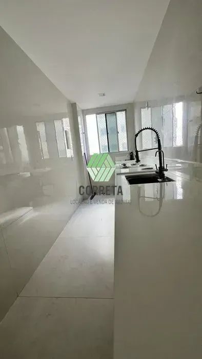 GSF - Excelente apartamento com 3 quartos em Morada de Laranjeiras - Foto 4