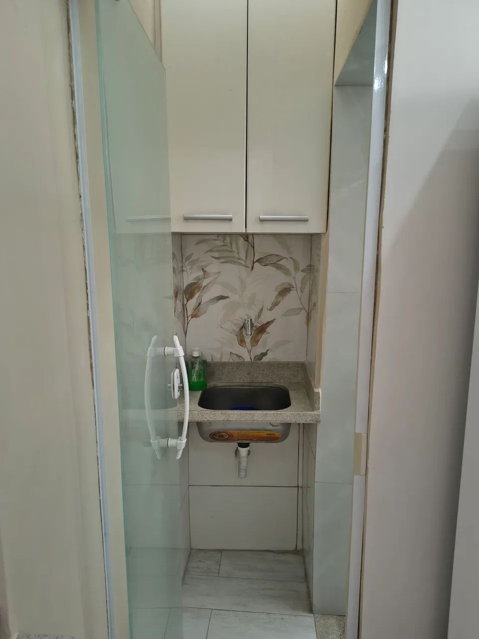 Ótima casa triplex de vila com vaga - Foto 4