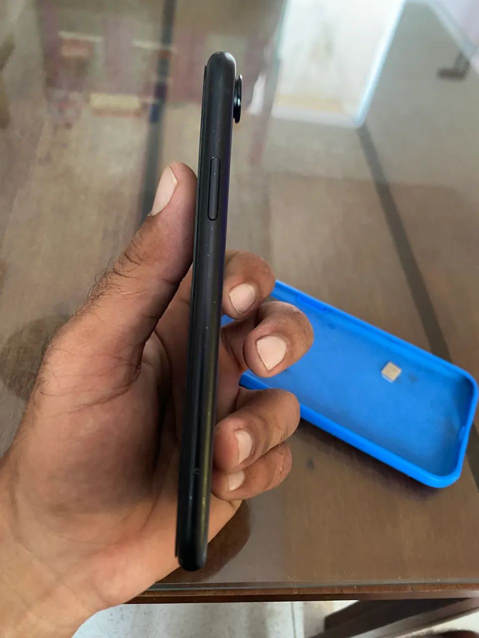 Vendo iPhone XR 64gb conservado  - Foto 4
