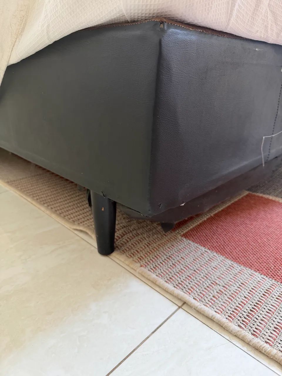 Cama Box Queen Size Ortobom - Foto 2