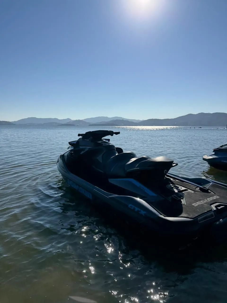 Jet Ski Seadoo Gtx 170 2024  - Foto 3