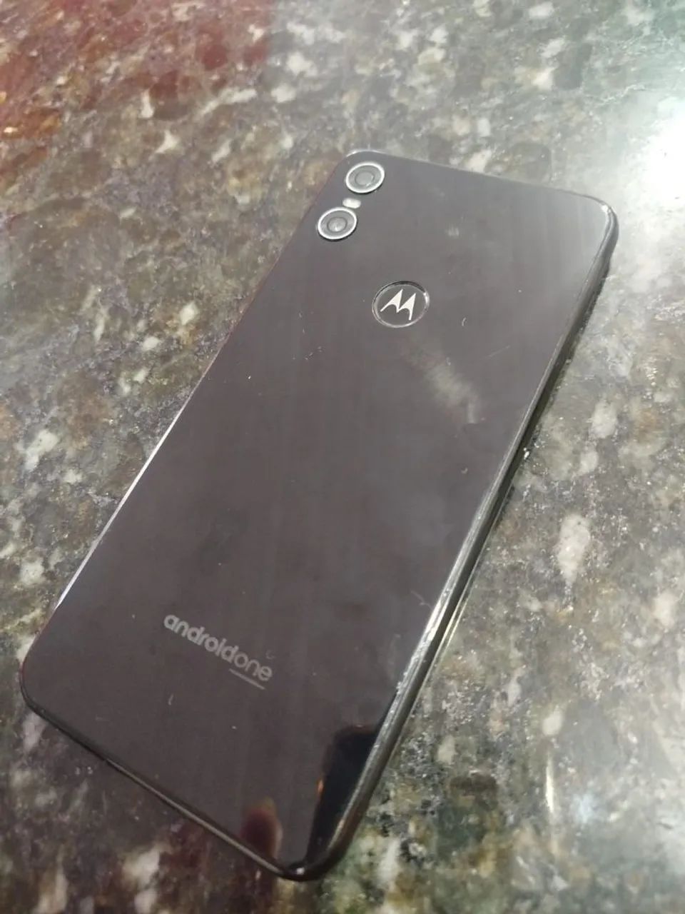 Moto one  - Foto 2
