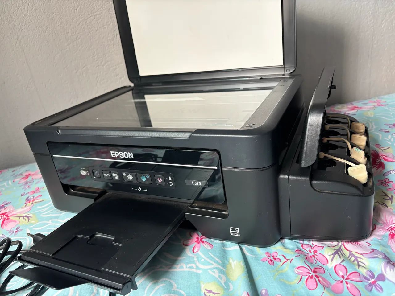 IMPRESSORA EPSON L375