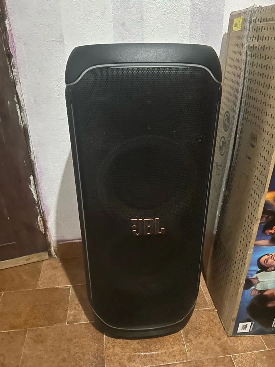 JBL partybox ultimate - Foto 4