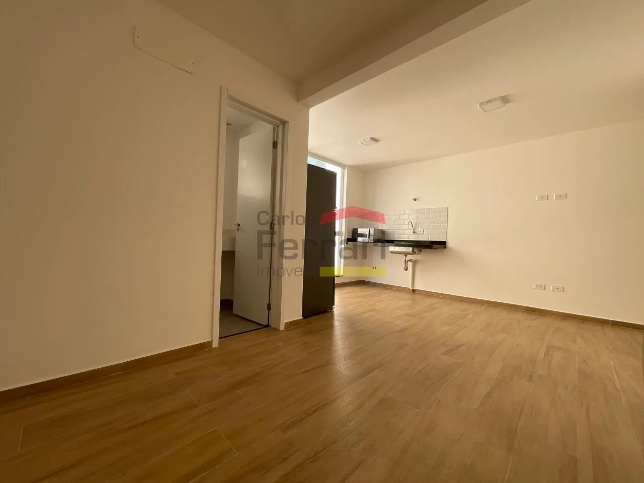 Apartamento Studio para locação. - Foto 4