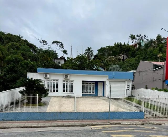 LOCAÇÃO DE CASA COMERCIAL , 