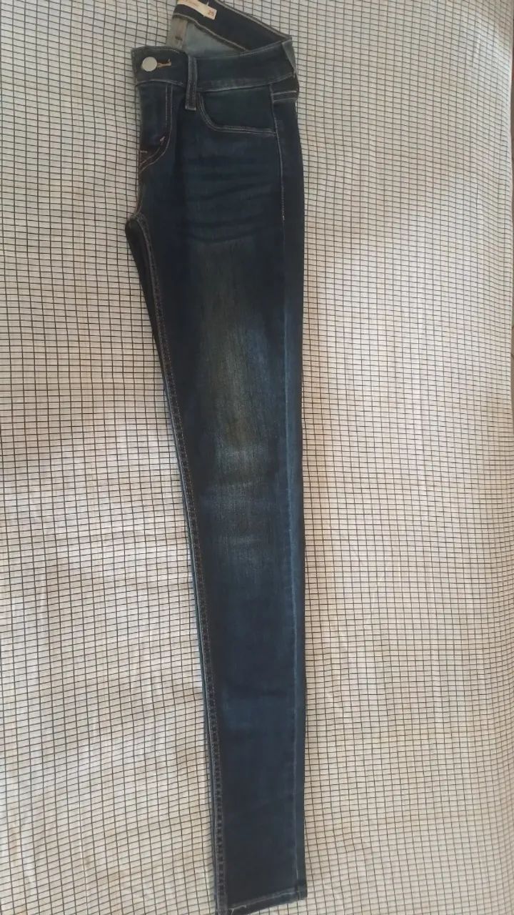 Calça jeans Levi's  - Foto 3