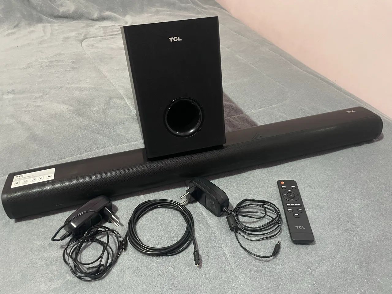 Soundbar TCL - Foto 5