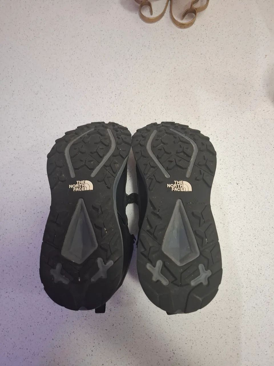 Bota Original the north face vectiv exploris 2 mid futurelight - Foto 3