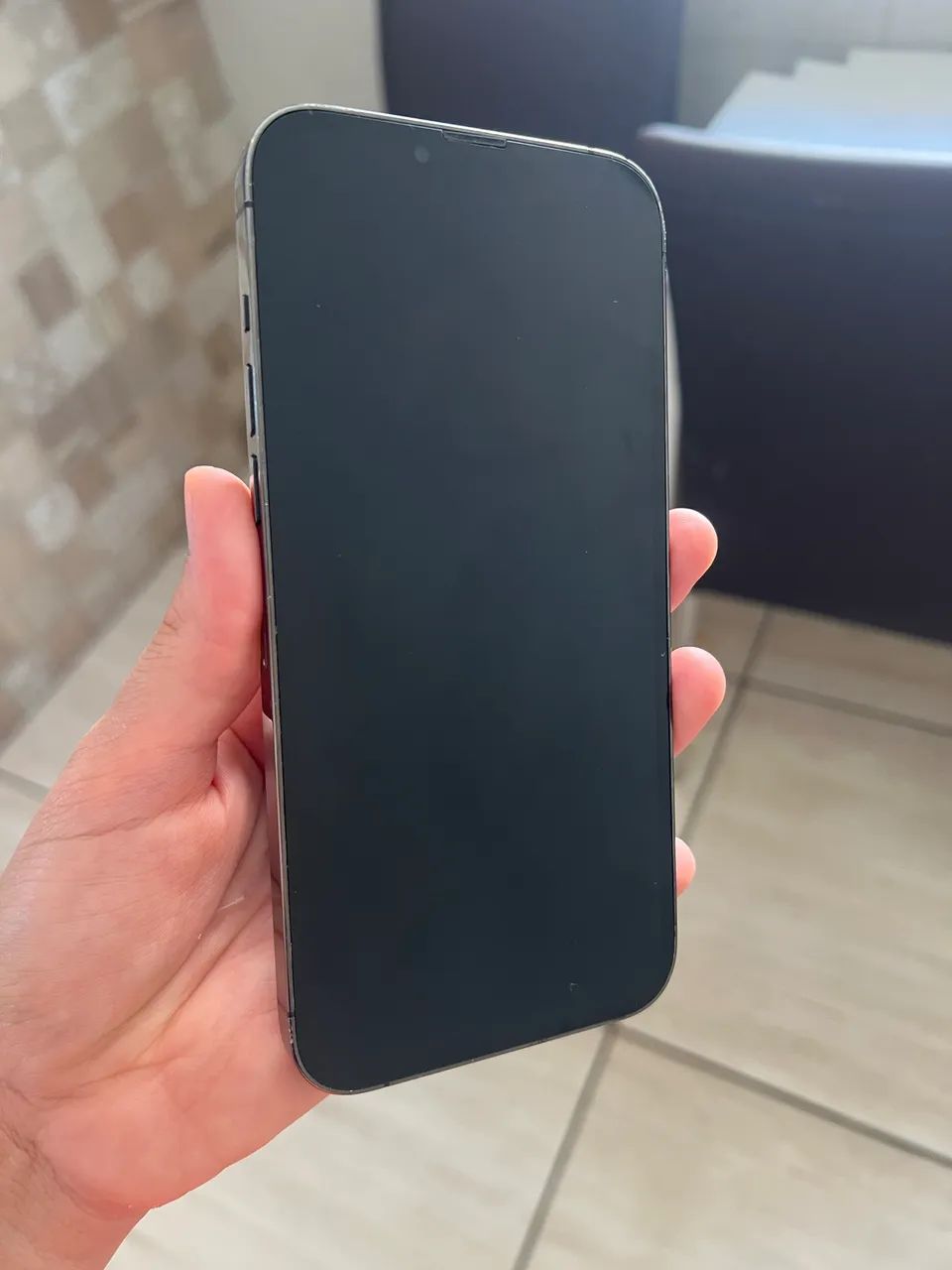 IPhone 13 Pro Max 256gb  - Foto 3