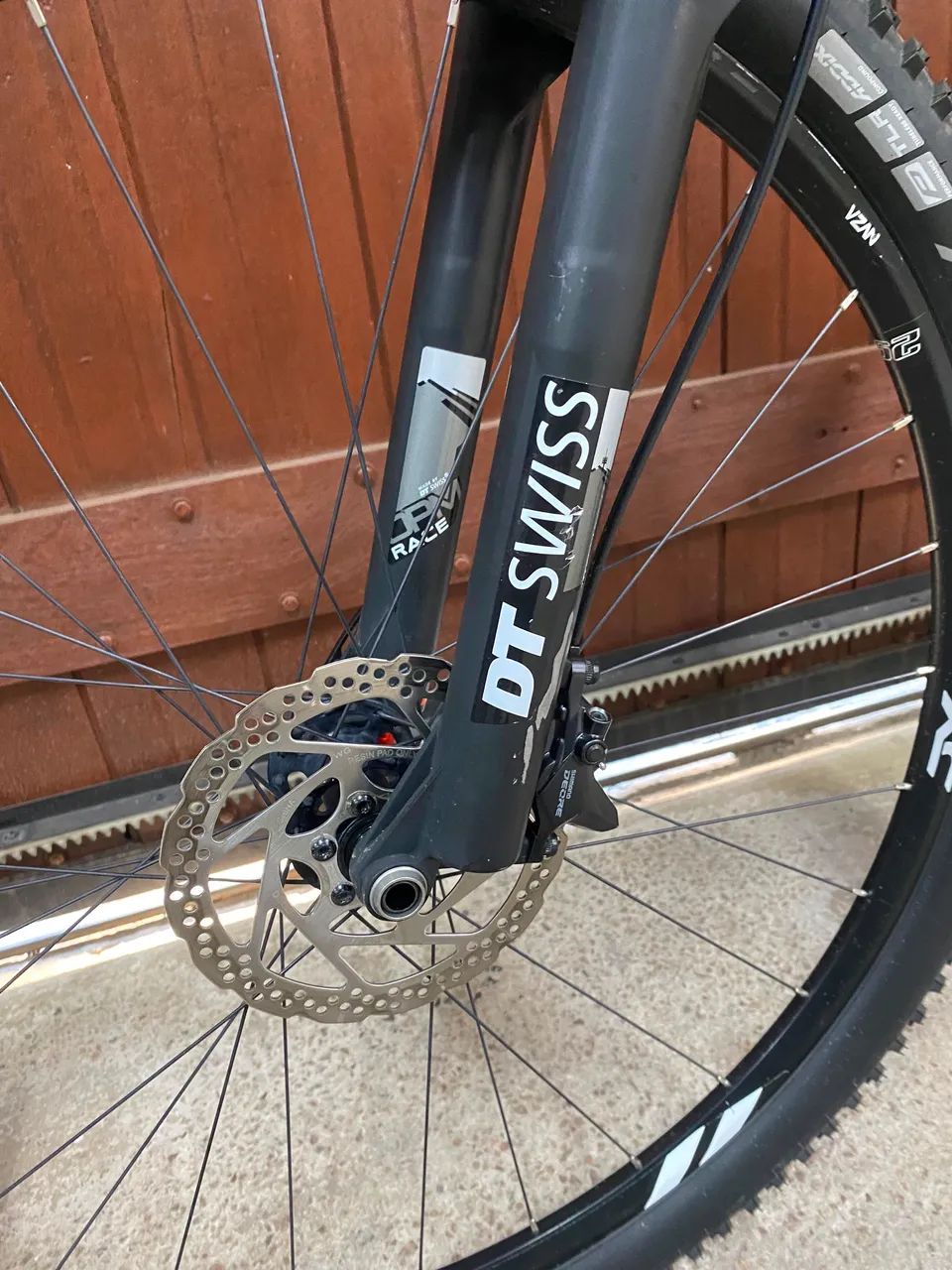 Bicicleta Scott carbono  - Foto 4