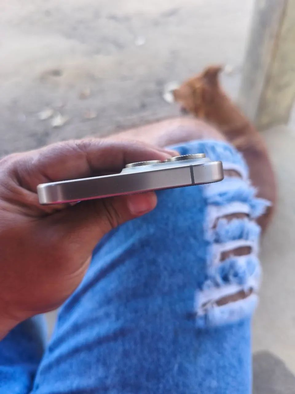 iPhone  - Foto 4