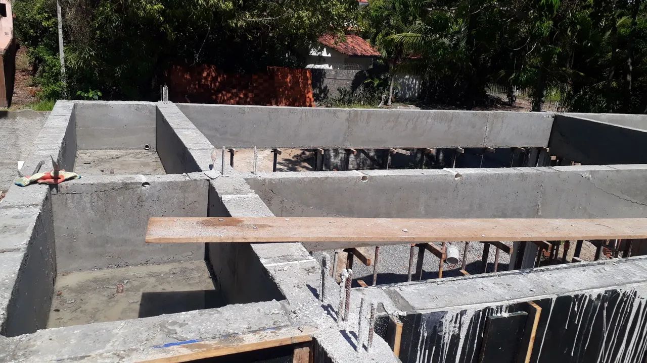 Pedreiro e mestre de obra  - Foto 5