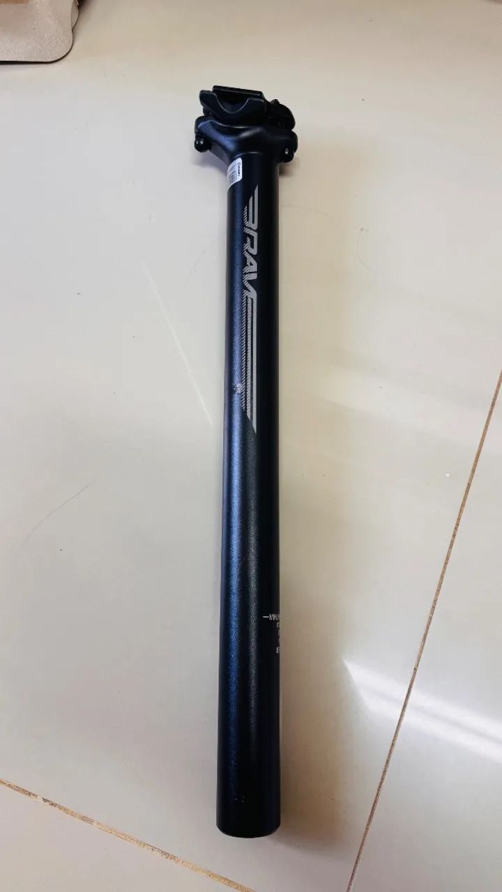 Canote 31.6mm