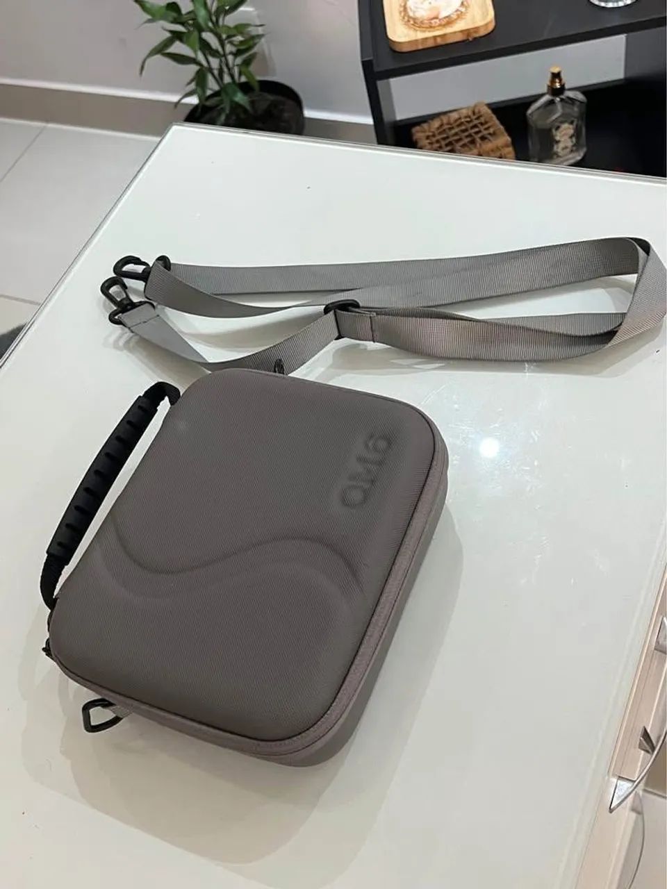 ESTABILIZADOR PROFISSINAL Dji OSMO MOBILE - Foto 3