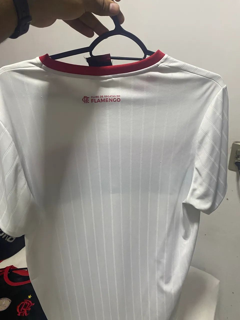 Camisa de time/Flamengo - Foto 3