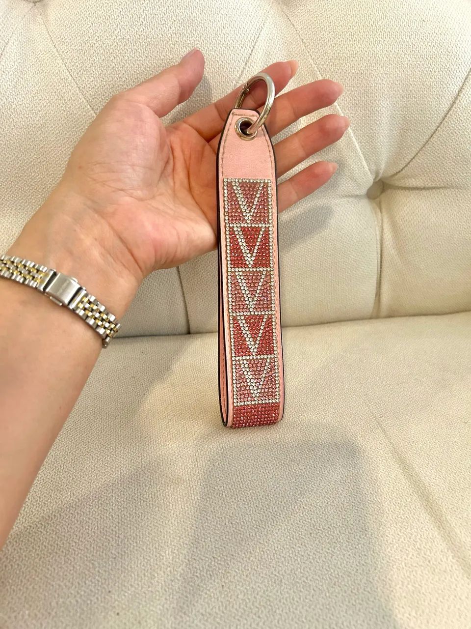 Vendo chaveiro Victoria secrets 