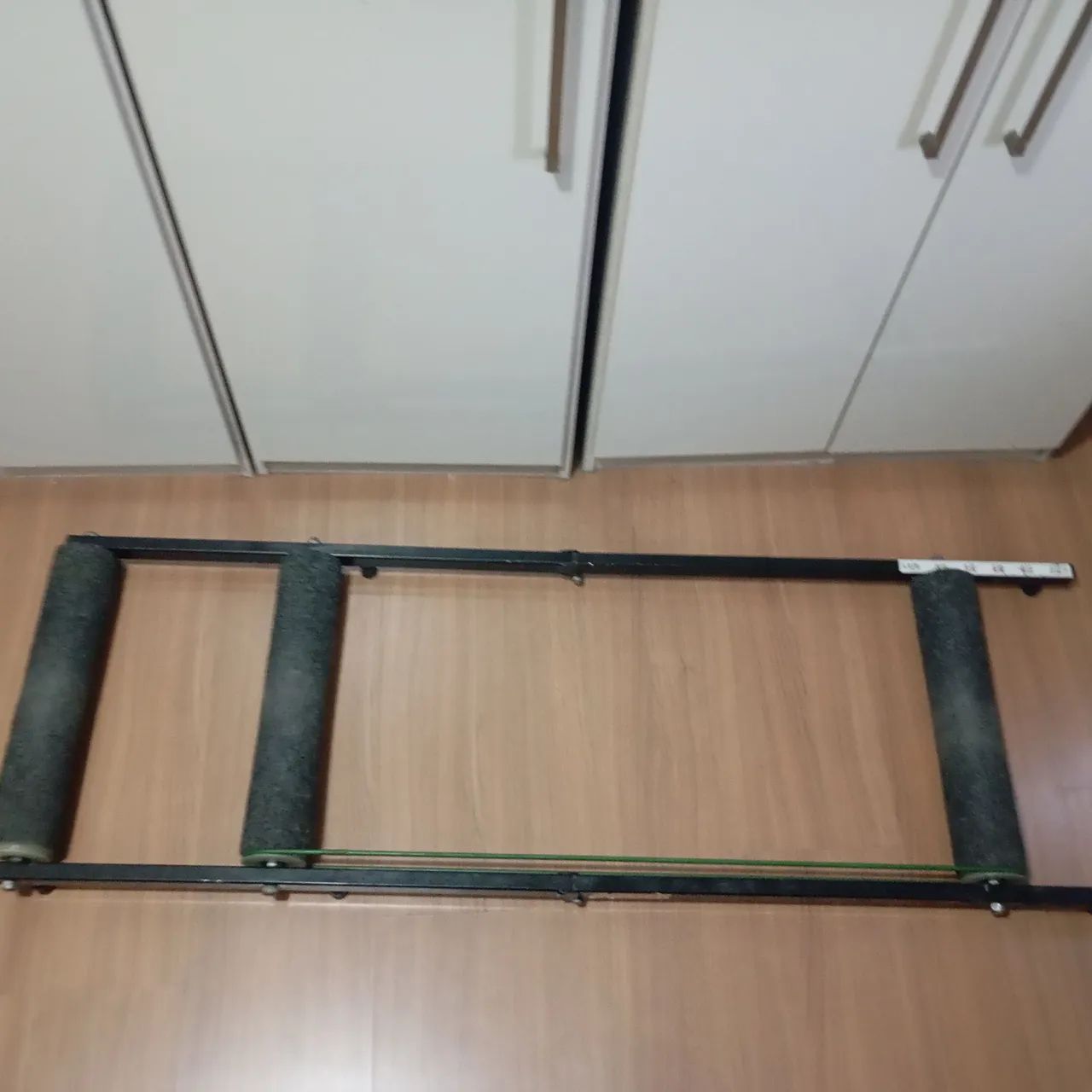 Rolo de treino de equilíbrio R-scroll - Foto 3