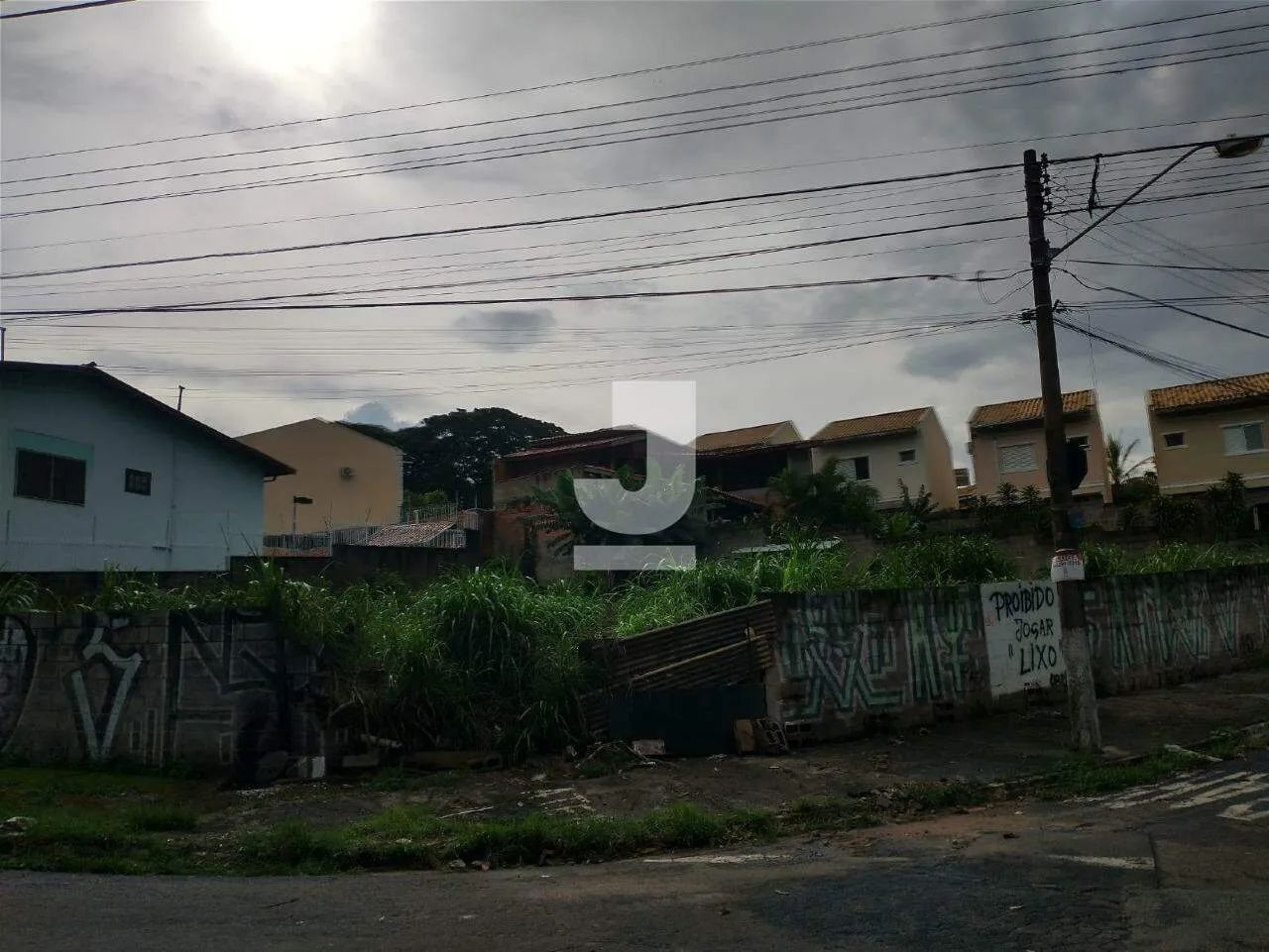 Terreno à venda com 570m² no Parque São Quirino, Campinas - Foto 5