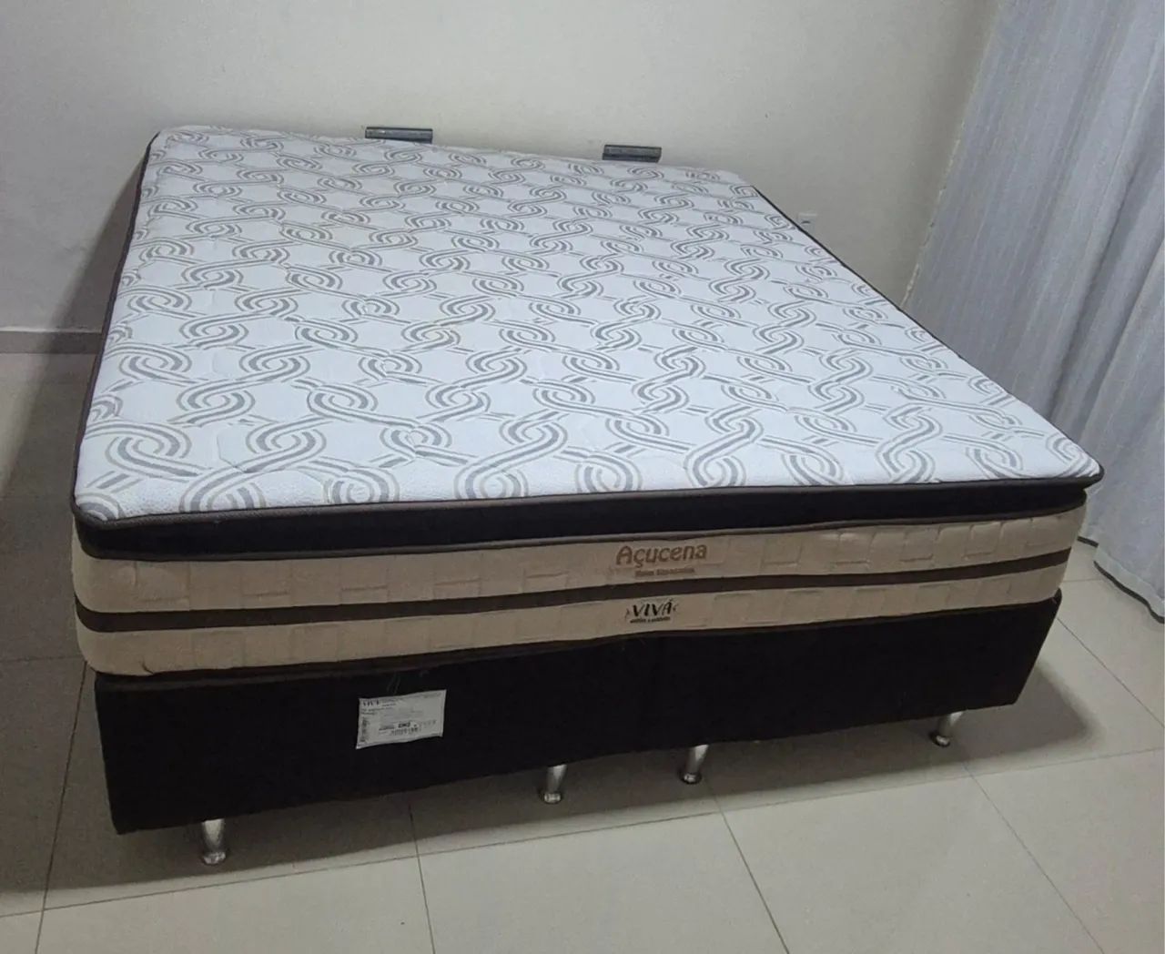 Cama queen  - Foto 5