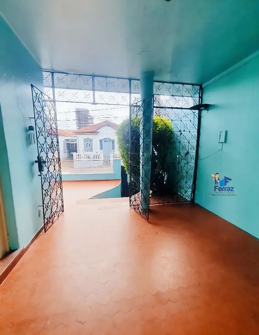 Casa ampla 04 quartos prox. Av. Getúlio Vargas leia - Foto 5