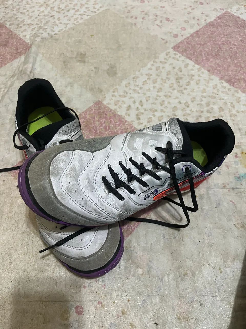 Umbro pro5 Stable - Foto 5