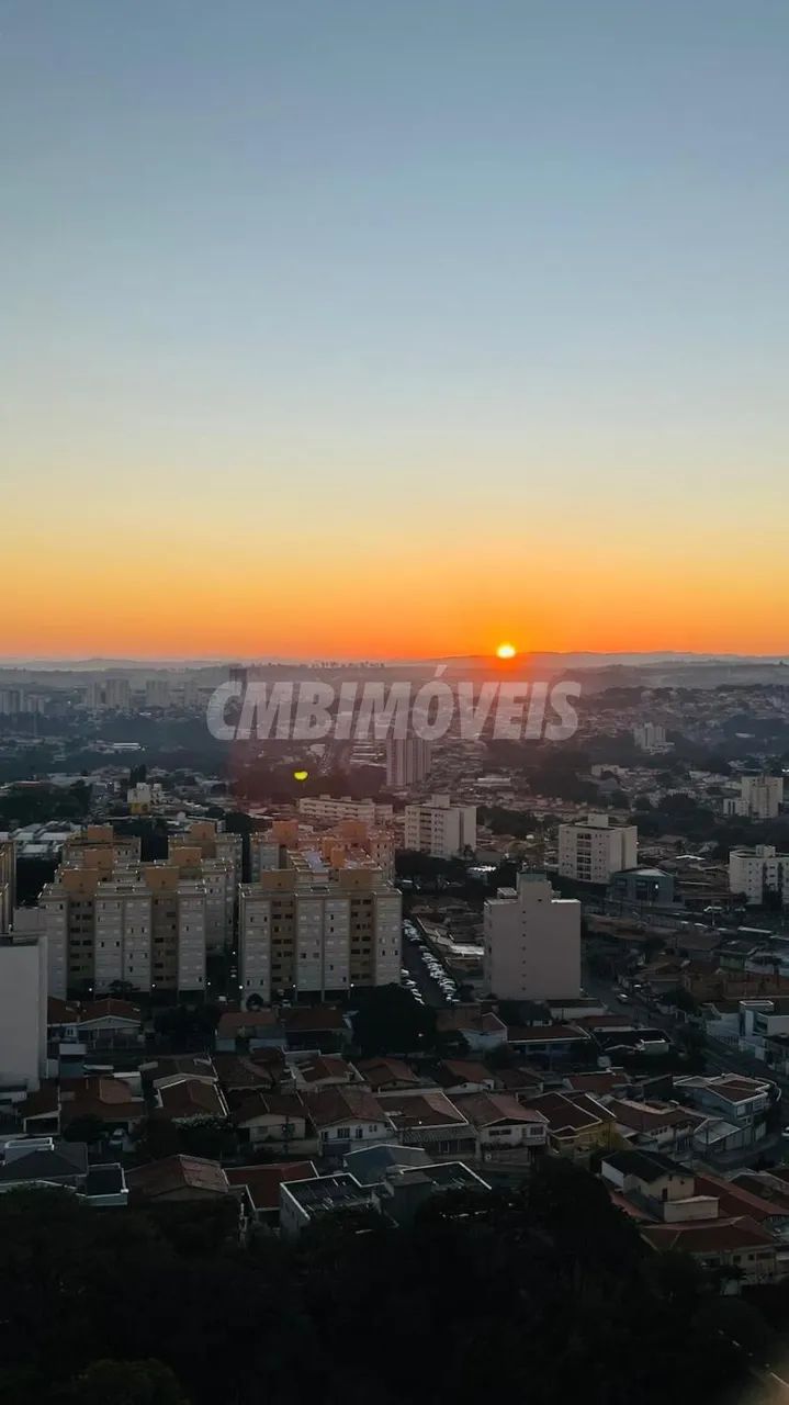 apartamento - Taquaral - Campinas - Foto 2