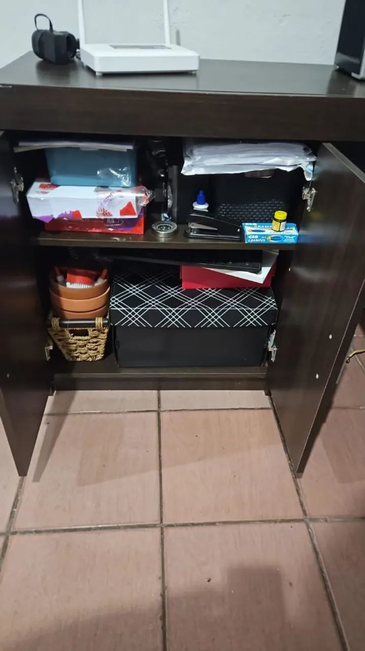 Mesa de escritório  - Foto 3