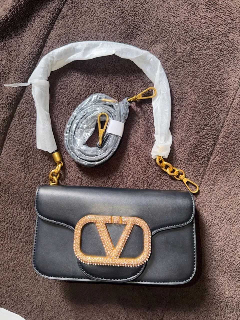 Bolsa Valentino nova  - Foto 5