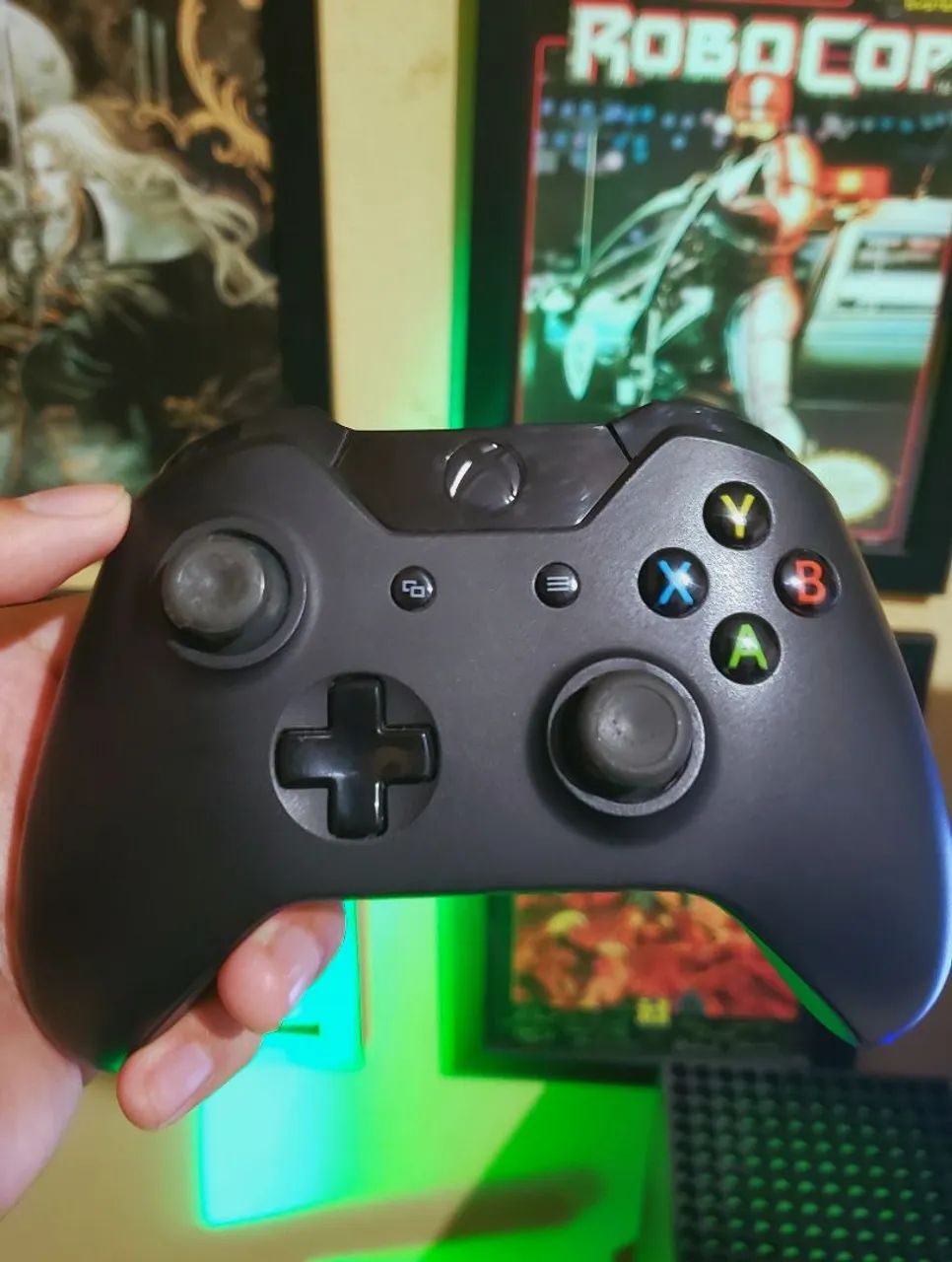 Controle XBOX ONE