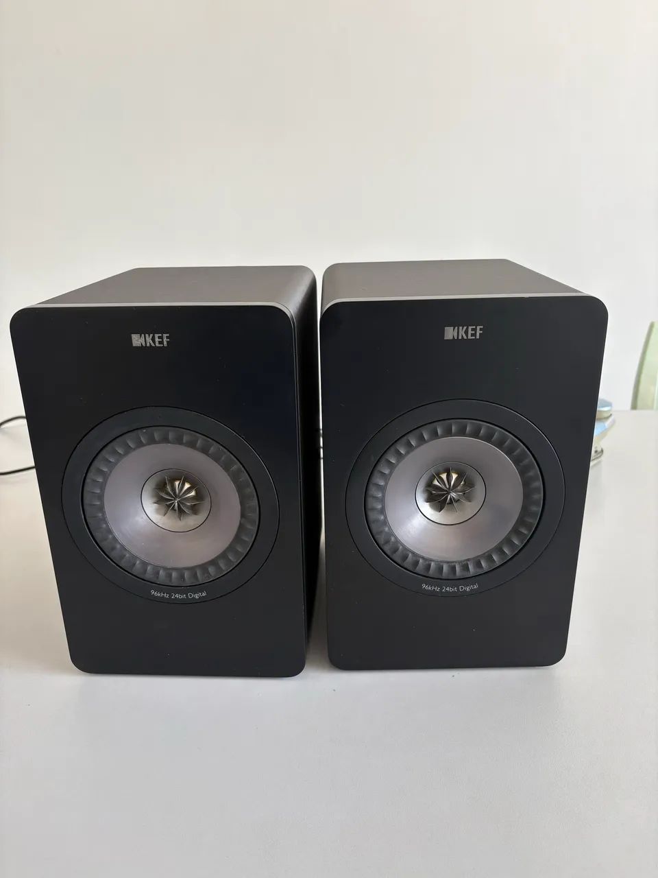 KEF X300A Digital Par