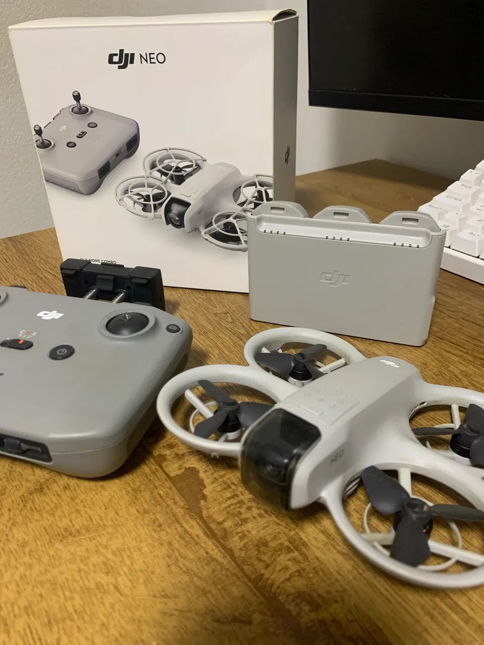 Drone Dji Neo 