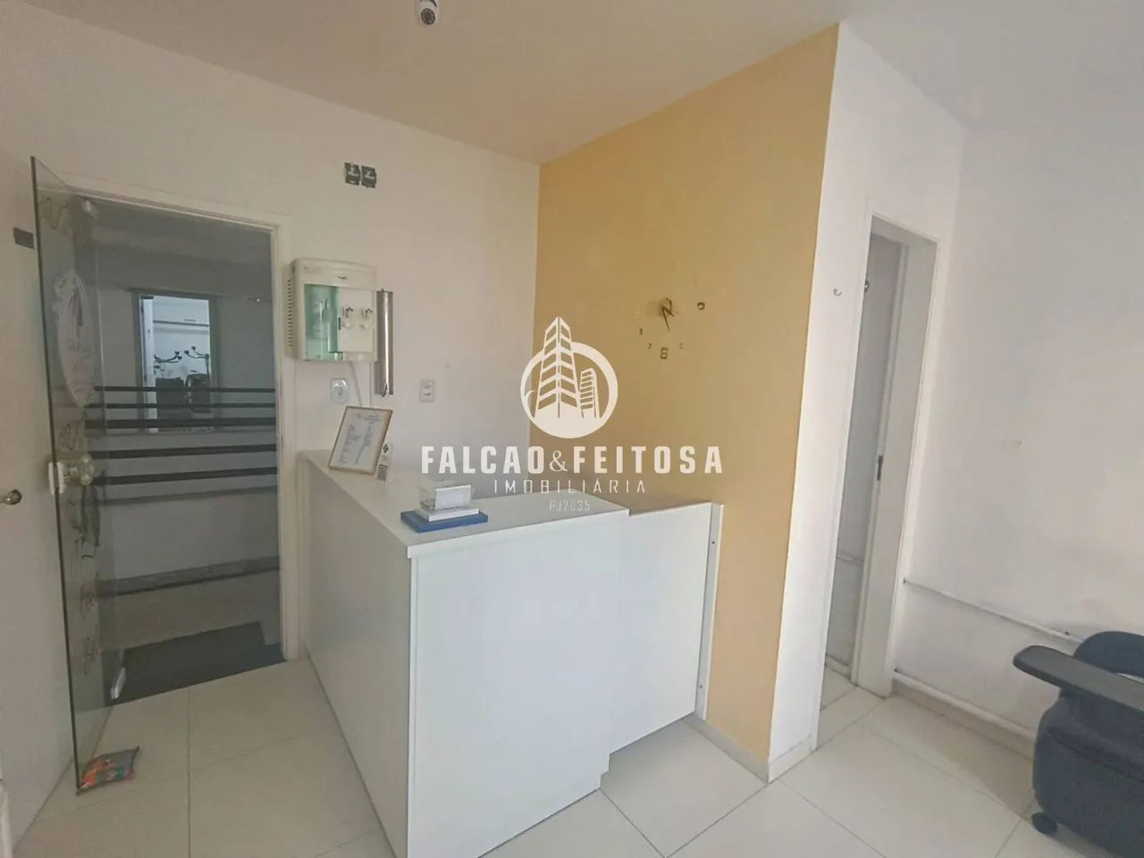 Sala Comercial para venda em Brotas - Foto 3