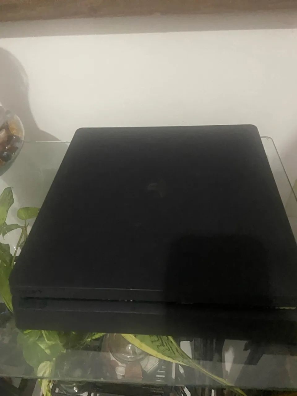 Vendo PS4
